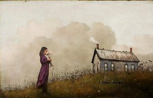 All or Something by Jamie Heiden