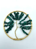 Tree of Life Ornament - Large by Abby Schrup