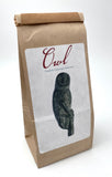 Owl Graphite Drawing Instrument by Zen Stone Garden