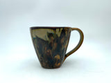 Square Mug - Small by Butterfield Pottery