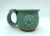 Mug by Karen and Stephen Steininger