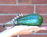 Green Meadows Pumpkins and Gourds by Corey Silverman