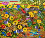 Billy Hassell: In The Wild Boxed Notecard Assortment