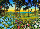 Billy Hassell: In The Wild Boxed Notecard Assortment