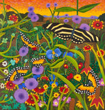 Billy Hassell: In The Wild Boxed Notecard Assortment