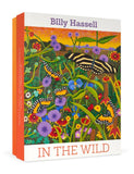 Billy Hassell: In The Wild Boxed Notecard Assortment