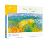 Joan Metcalf: The Cascades 1000-Piece Jigsaw Puzzle