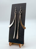 Earrings #7921 by Janet Rubenstein