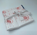 Eco-Wrapping Cloth by Kate Brennan Hall