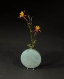 Extra-Small Round Vase by David M Bowman Studio