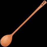 13" Cherry Spoon by MoonSpoon