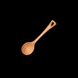 3" Cherry Spoon by MoonSpoon