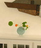 Small Round Vase by David M Bowman Studio