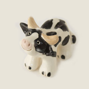 Cow Ceramic 