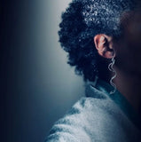 Lucy Earrings by Trecy Bleich