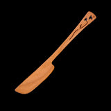 7" Cherry Spreader by MoonSpoon