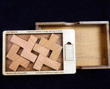 Outback Puzzle by Creative Crafthouse