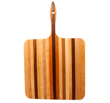 Pizza Peel by Dickinson Woodworking