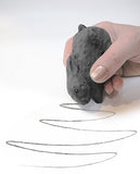 Rabbit Graphite Drawing Instrument by Zen Stone Garden