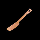 4" Cherry Spreader by MoonSpoon
