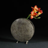 Extra-Large Round Vase by David M Bowman Studio