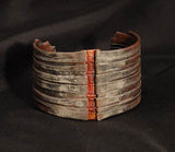 Spine Bracelet by David M Bowman Studio
