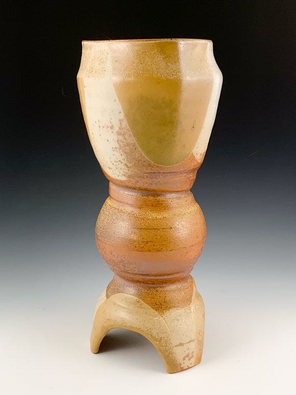 Leggy Vase by Tab Link