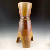 Leggy Vase by Tab Link