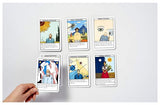 Art Oracles: Tarot Cards