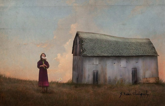 Thank You For Waiting by Jamie Heiden