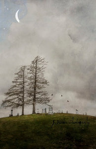 The Ones That Love Us by Jamie Heiden