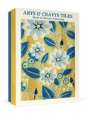 Arts & Crafts Tiles: Made by Motawi Tileworks Boxed Notecard Assortment