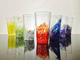 Tumbler by Hayden Wilson