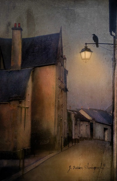 You're Gonna Have To Trust Me by Jamie Heiden